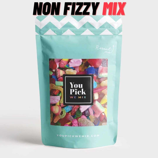 1KG Gummy Mix
