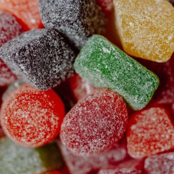 Sweet Fizzy Hard Jubes: A Sweet Treat Revolution