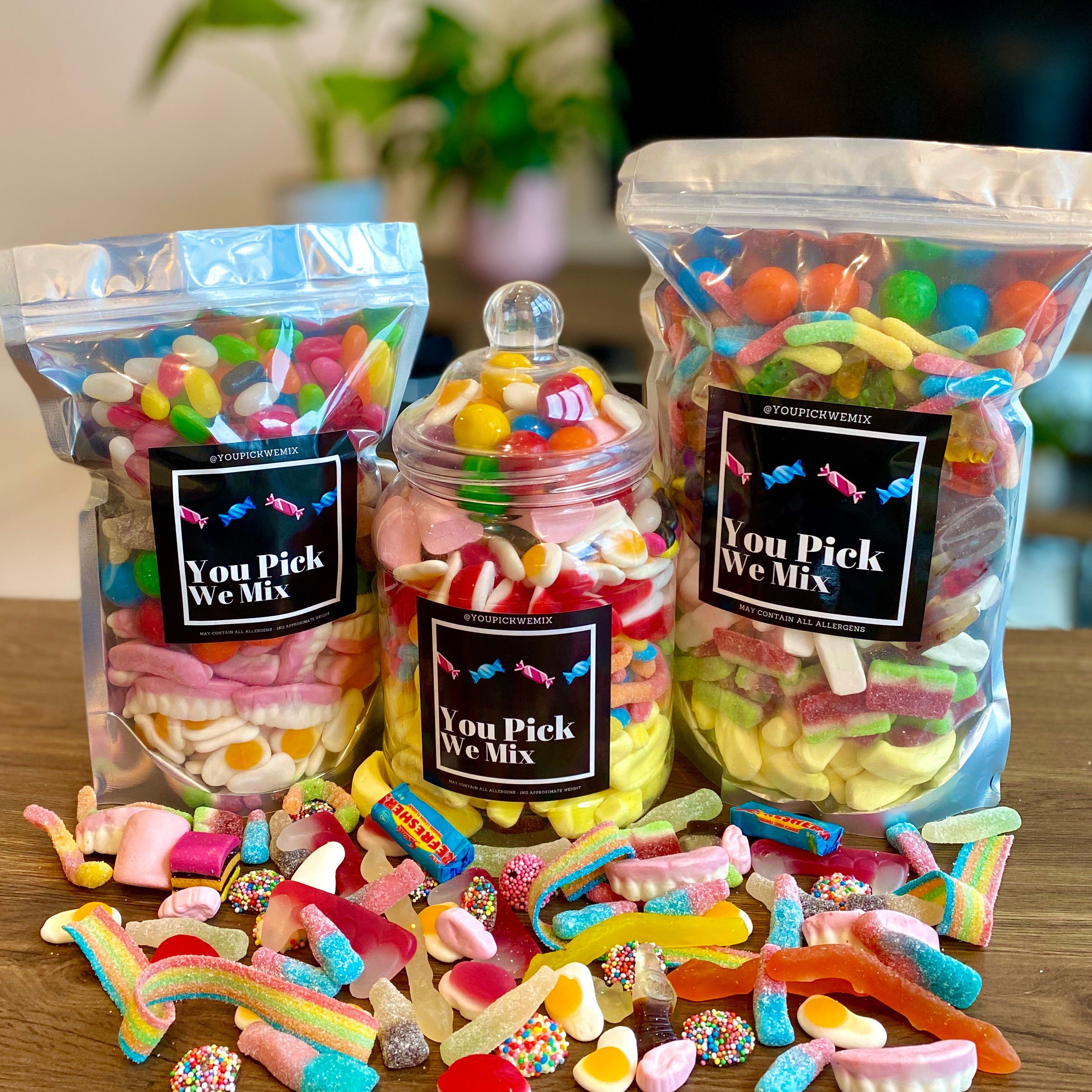 Pick n Mix