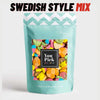 Swedish Style Candy Mix
