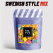 Swedish Style Candy Mix 400g