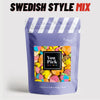 Swedish Style Candy Mix 400g