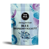 Raspberry Rockets 100g | Fruity Range