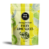 Lime Slices 100g | Fruity Range