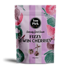 Fizzy Cherries 100g | Fruity Range