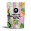 Pina Colada Slices 100g | Fruity Range