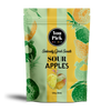 Sour Apples 100g | Fruity Range