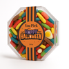 Halloween Hex Jar