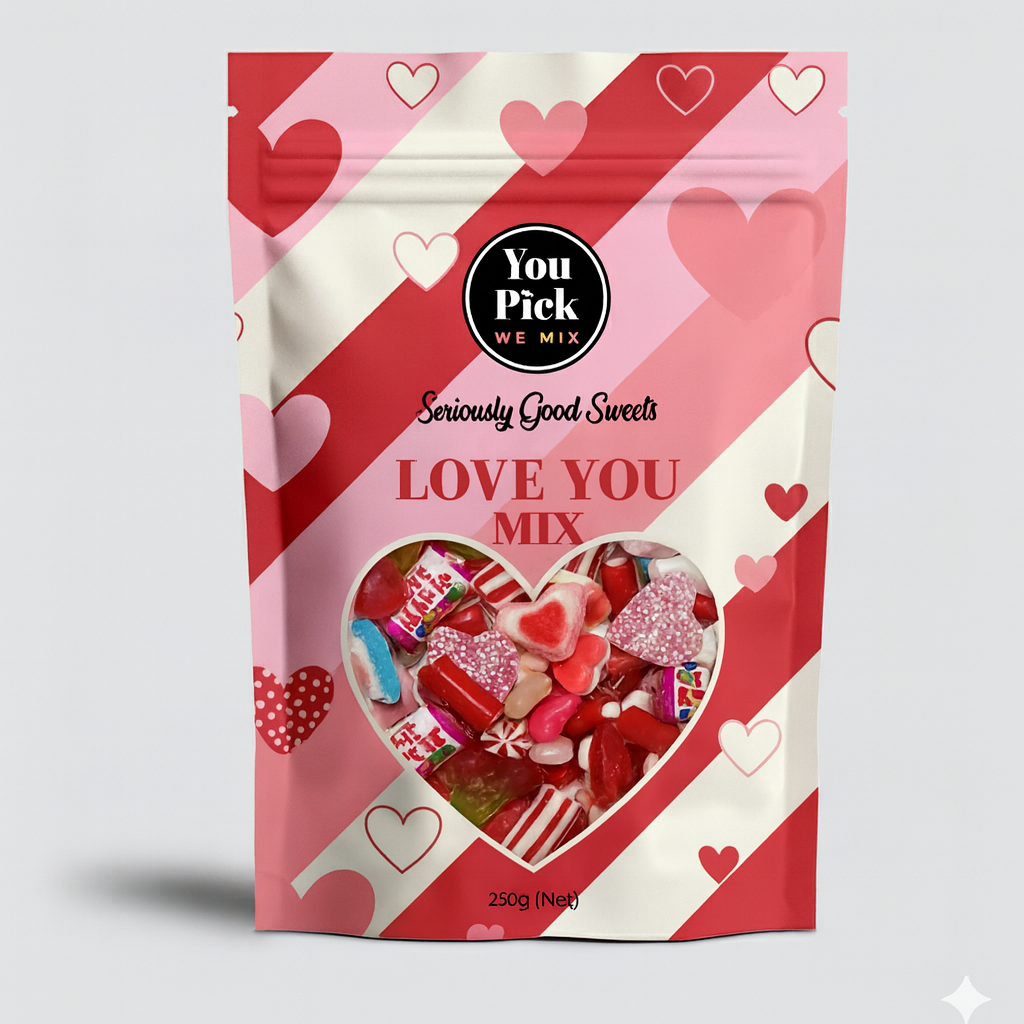 Love You Mix | 400g