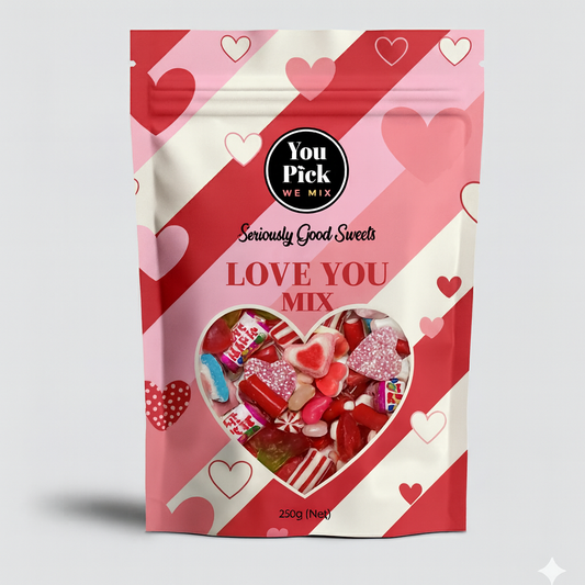 Love You Mix | 400g