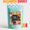Halloween Mix Bundle