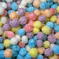 Freeze Dried Jubes