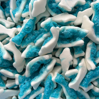 Freeze Dried Jelly Sharks