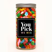 Pick n Mix Jar