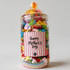 Large Mother's Day Pick n Mix Jar