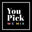 You Pick We Mix logo
