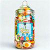 Large Easter Pick n Mix Jar
