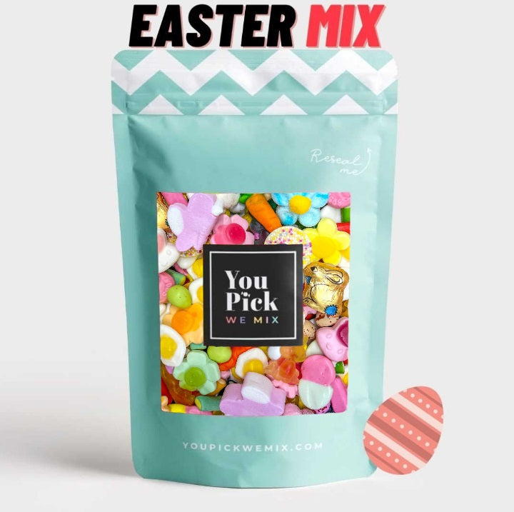 1KG Easter Mix