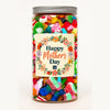 Happy Mother's Day Jar
