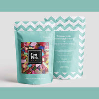 1KG Fizzy Mix