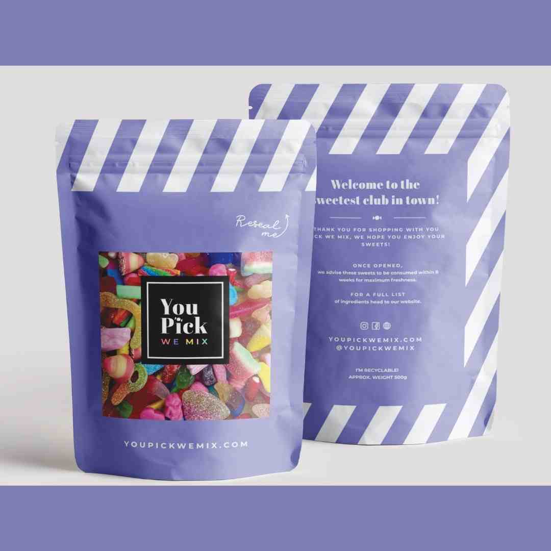 500g of Pick n Mix