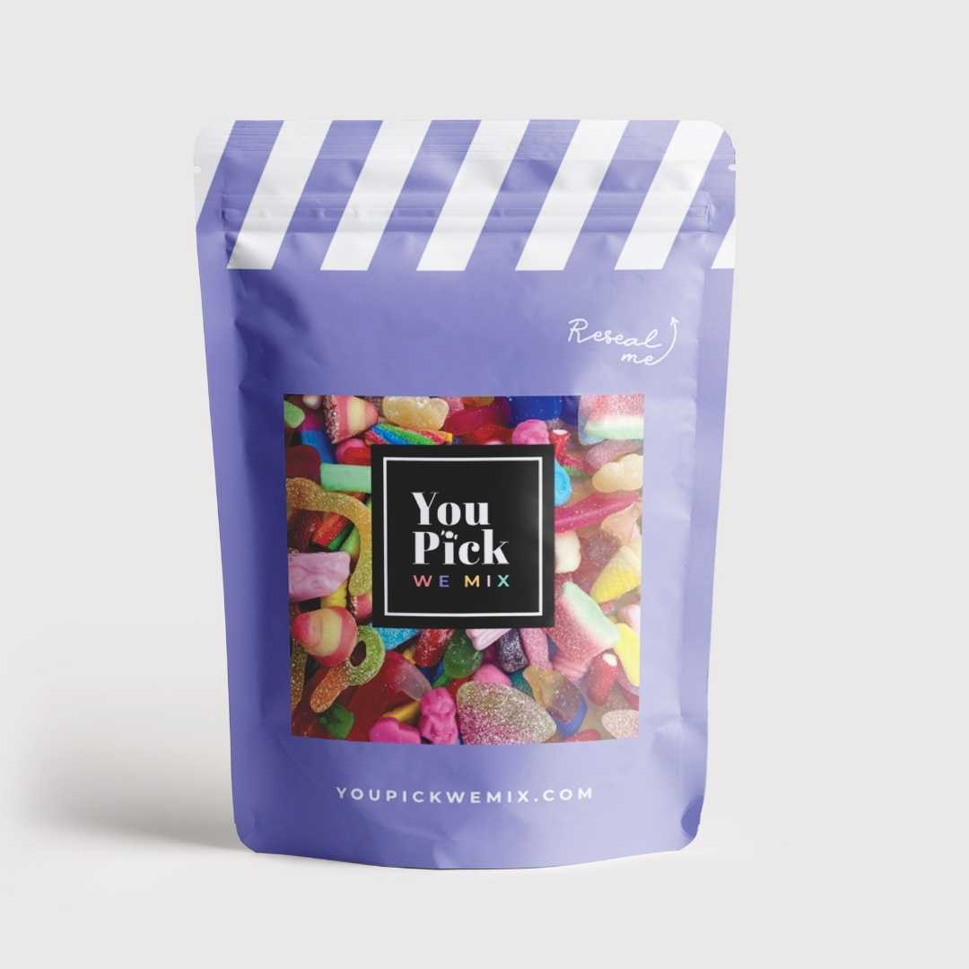 500g of Pick n Mix